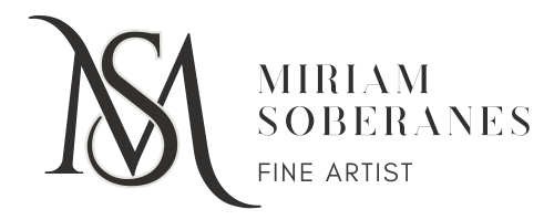 Miriam Soberanes Art