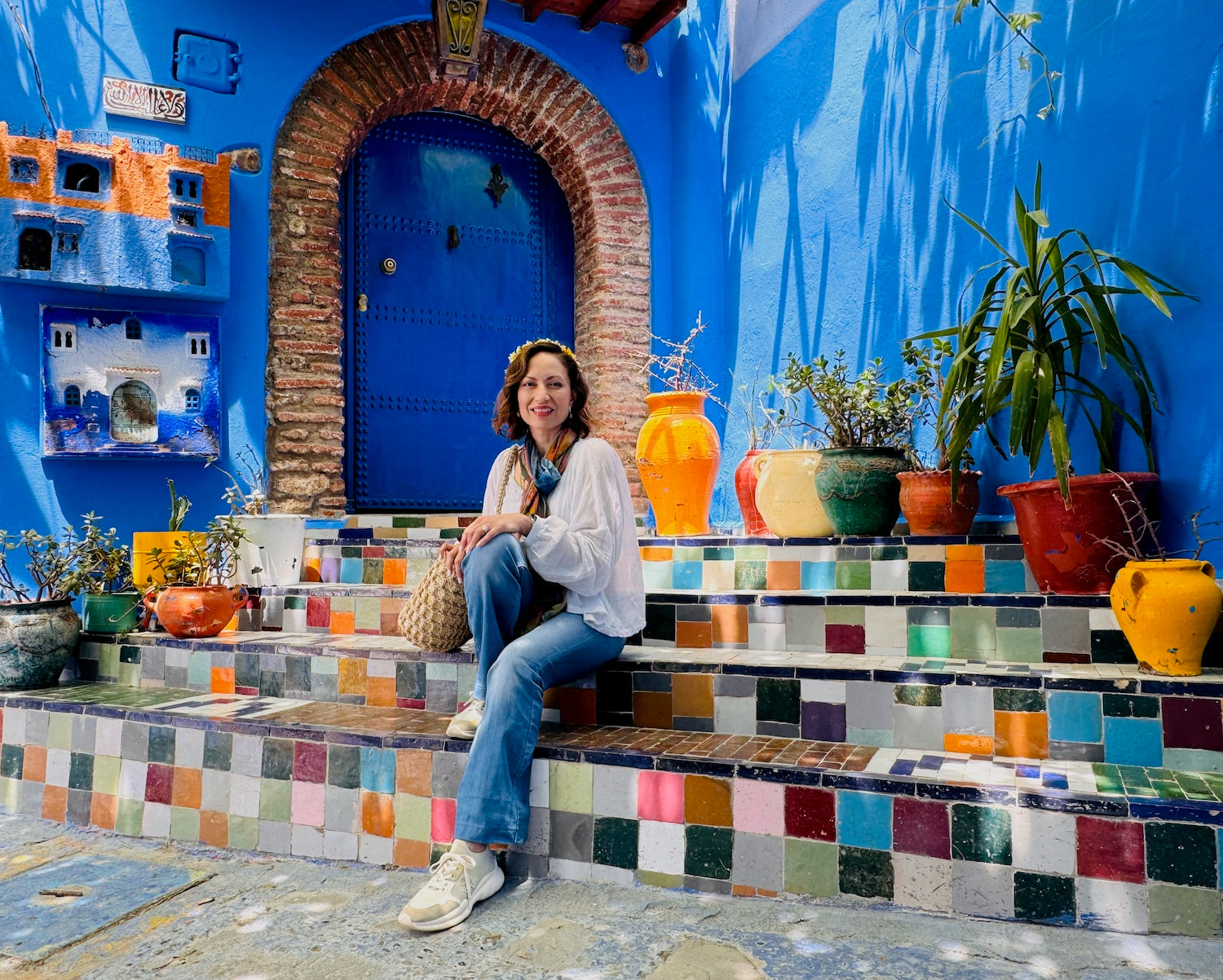 mexican and Miami-based visual artist | abstract impressionism artist | creative business owner | Miriam Soberanes Fine Arts